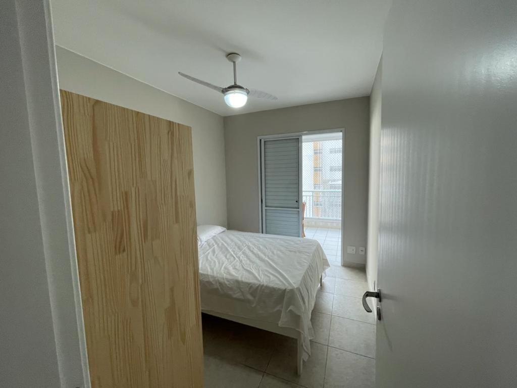 Lindo Apartamento A 50 Metros Da Praia Guaruja Luaran gambar