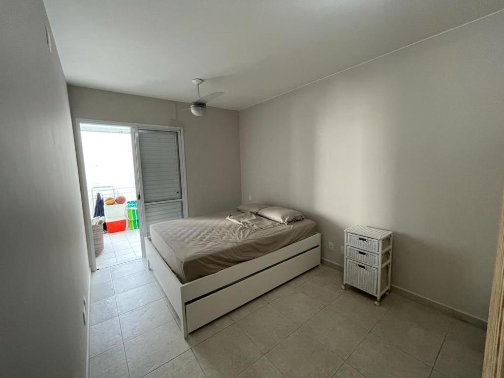 Lindo Apartamento A 50 Metros Da Praia Guaruja Luaran gambar